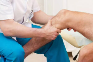 Лечение разрыва передней крестообразной связки в Израиле