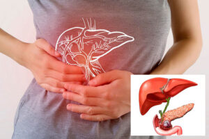 Лечение заболеваний печени и желчных протоков в Израиле