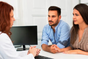 Лечение бесплодия в Израиле