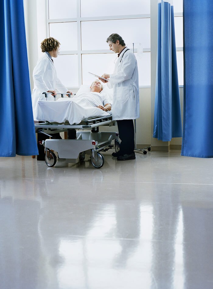 Лечение тромбофлебита в Израиле | Цены и отзывы в Ихилов