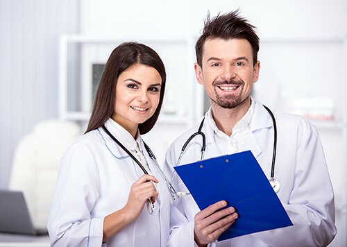 Лечение синдрома запястного канала в Израиле | Цены и отзывы в Ихилов