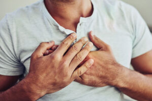 Лечение рака молочной железы у мужчин в Израиле