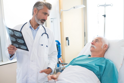 Лечение саркомы Капоши в Израиле | Цены и отзывы в Ихилов