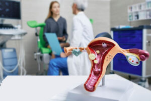 Лечение заболеваний яичников в Израиле