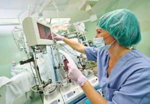 Онкохирургия в Израиле