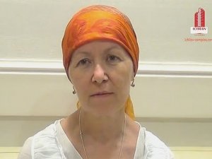 Победа над раком груди 3 стадии: пациентка рассказывает о своем опыте
