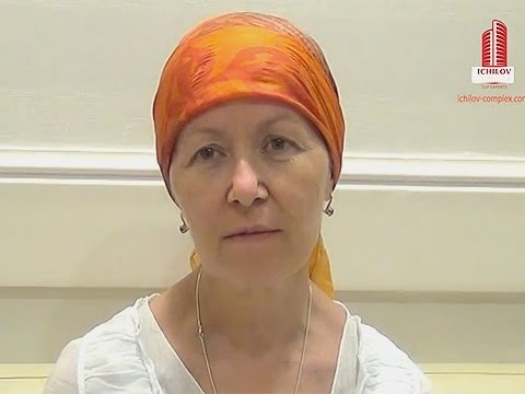 Победа над раком груди 3 стадии: пациентка рассказывает о своем опыте
