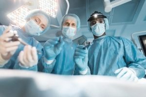 Нейрохирурги Израиля: лучшие специалисты для вашего здоровья