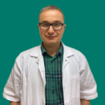 Доктор Владислав Гринберг