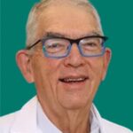 Профессор Арнон Наглер