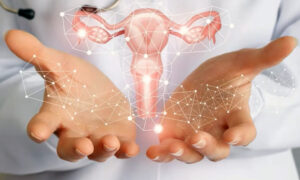 Спрей от рака шейки матки